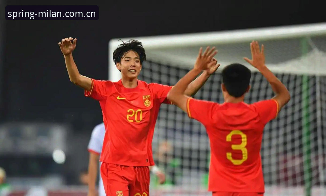 0-3完败vs2胜1负：U19国足土伦杯出局，这落差你经历过吗？